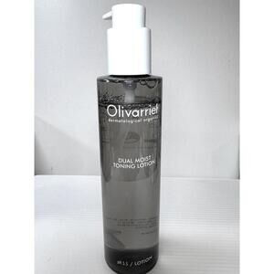 Olivarrier Dual Moist Toning Lotion - pH 5.5 Hydration